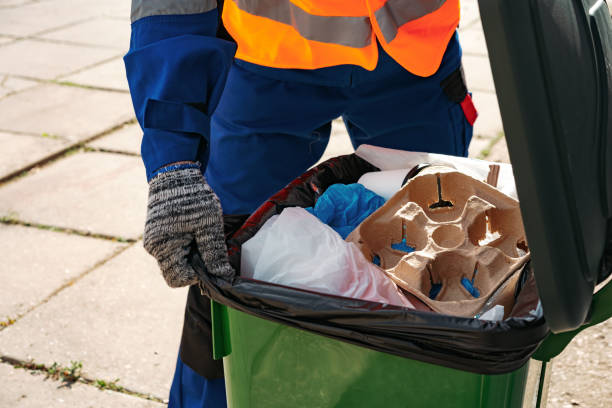 Best Retail Junk Removal  in Mdleton, ID