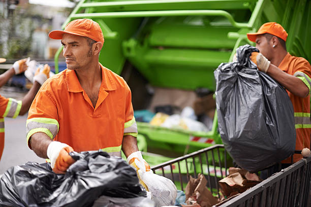Property Management Cleanouts in Middleton, ID