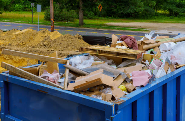 Best Attic Cleanout  in Mdleton, ID