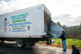 Best Garage Cleanout  in Mdleton, ID